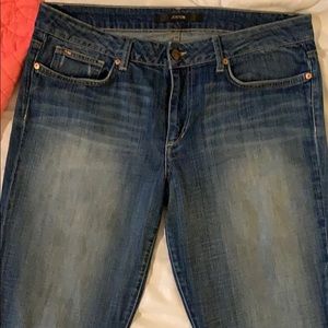 Joe’s Flare leg jeans